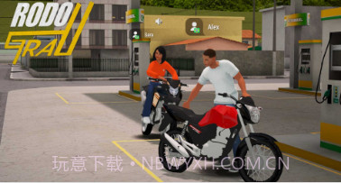 罗多格劳v1.15截图