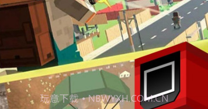 求生战场v2.0.18截图
