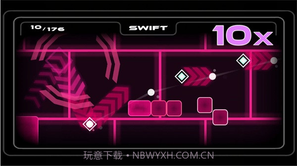 完美节奏1.0.11截图