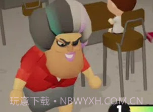 课室幸存者v0.15截图