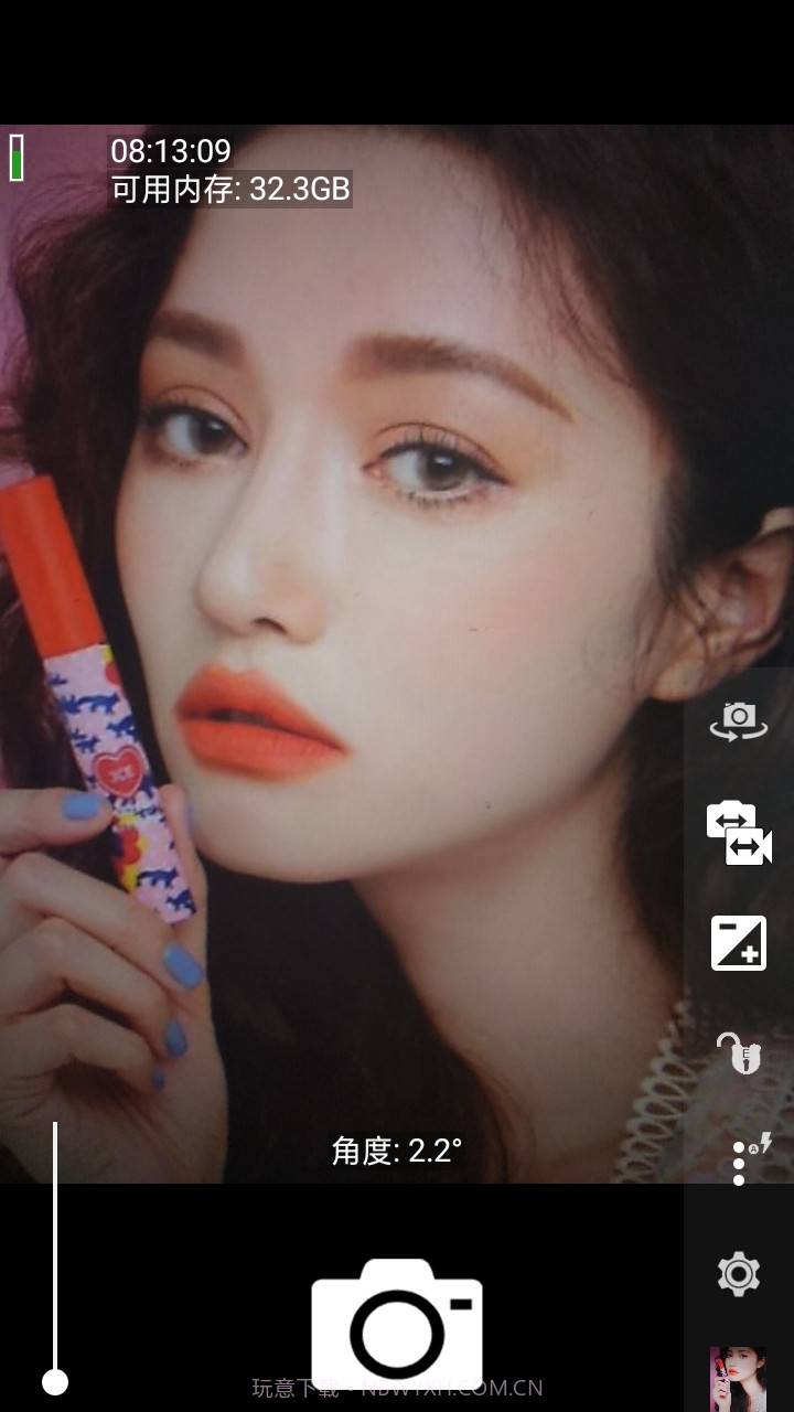 萌拍v3.4.19截图