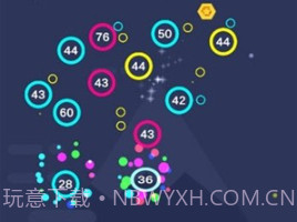 外形防御者v0.1.16截图