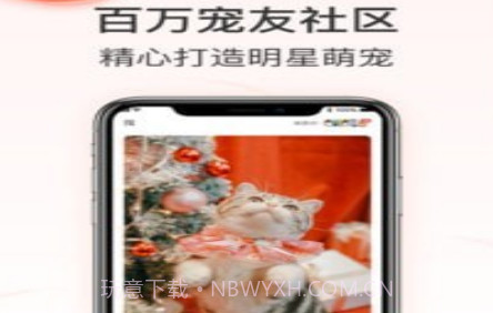 相宠v1.0.20截图