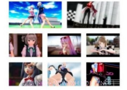 iwara里站v3.1.6v3.1.18截图
