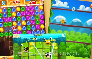 68微游戏v3.0.12截图