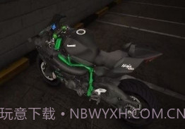 川崎h2rv2.3.14截图