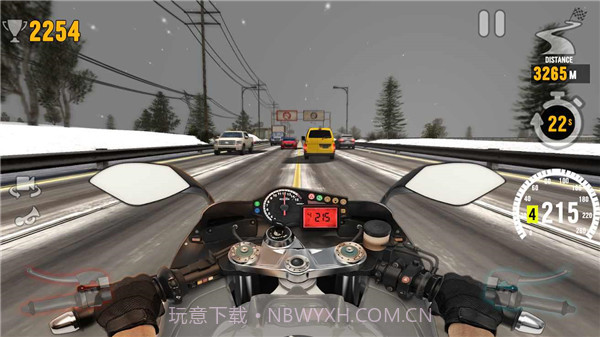 摩托之旅v1.9.61.9.17截图