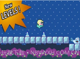 像素山羊冒险v1.12截图