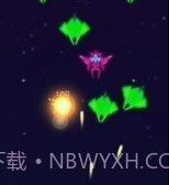 太空无限防御v0.18截图