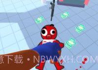 蜘蛛侠大战火柴人v0.3.17截图