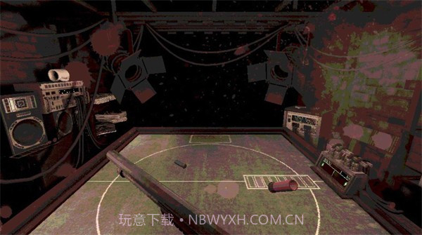 与恶魔的赌局手游1.0截图