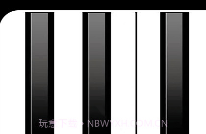 Piano钢琴v20160226鐎瑰宕渧1.10截图