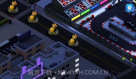 8式台球俱乐部v1.0.16截图