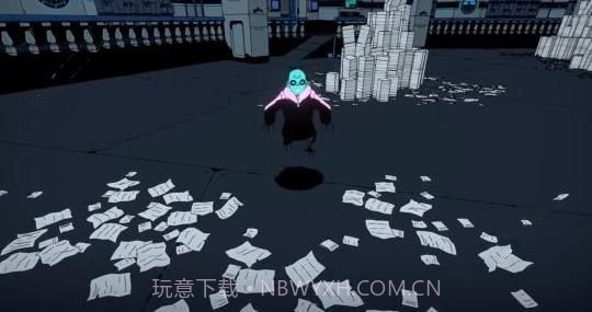 VoidBastards手机版1.4截图
