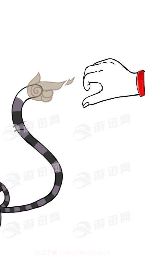 抖音拔毛模拟器1.4截图