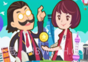 明星小城市v1.0.14截图