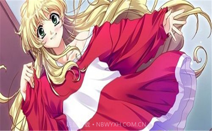 Desire重制免费版v1.2截图
