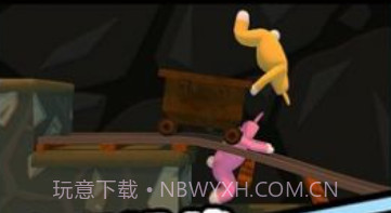 暴躁兔子模拟v1.15截图