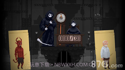 Peace,Death最新版1.3截图