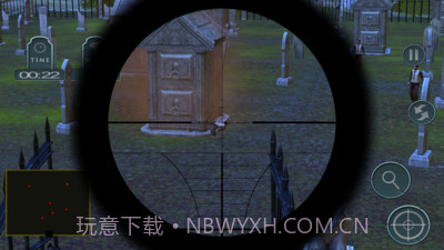 丧尸恐怖危机官网版1.4截图