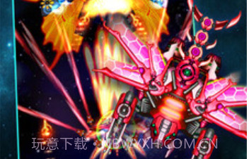 5雷电战机201中文版v2.1.0v2.1.14截图