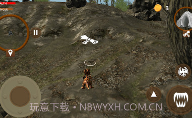 龙生存模拟器v4鐎瑰宕渧1.13截图