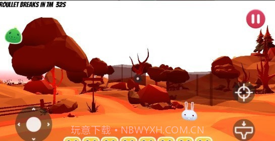 史莱姆农场免费版1.10截图