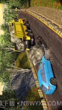 HeavyTruckDriverCargo免费版1.4截图