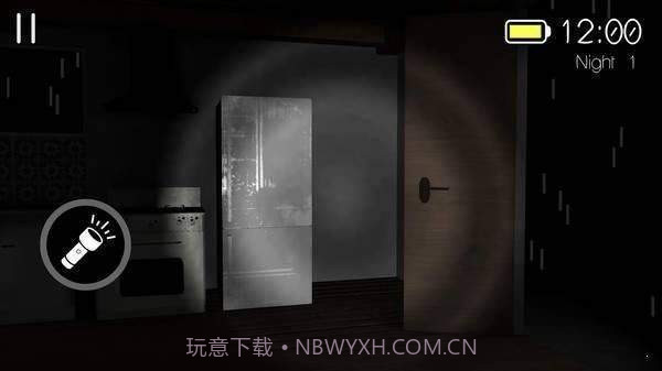 scp失眠回归V1.12截图