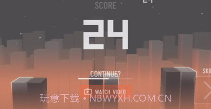 万圣节弹跳v1.20截图