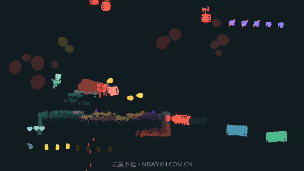 GoNNERv1.0.12截图