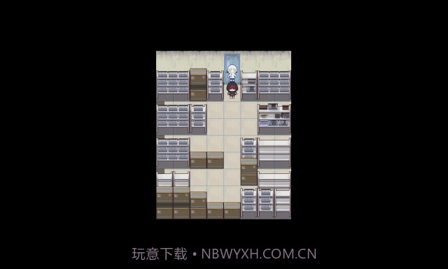 某个迷宫1.4截图
