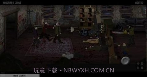 最后的战役之联合之城无敌版4.0.3截图