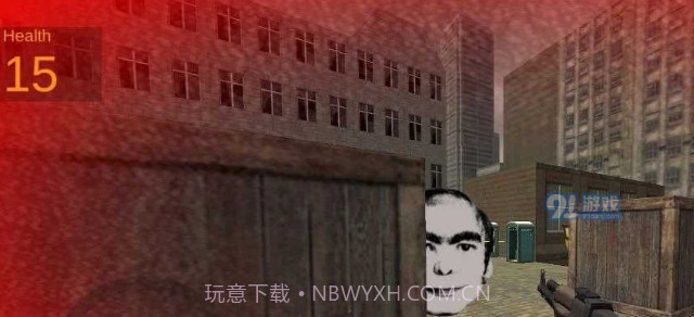 Nextbot追逐2v0.13截图