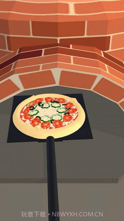 披萨披萨Pizzaiolo手机版v1.7截图