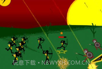 火柴人至尊遗产内置菜单v2023.5.12截图