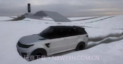 项目越野狂热v1.15截图