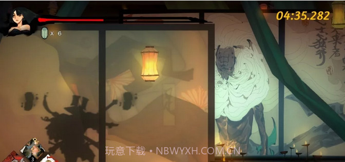 幽灵怪谈手机版v1.0.15截图