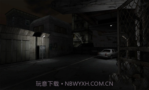 爆发v1.17截图
