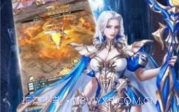 幻魔之眼上古之战手机版v1.0.12截图