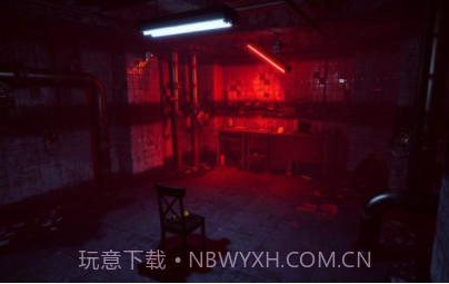 孤女咒怨手机版v1.14截图