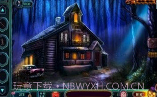 万圣节神秘嘉年华v3.19截图