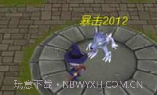 单机猎魔传v1.0.15截图