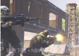 CS反击v1.2.13截图