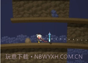 无间之塔v1.1.18截图