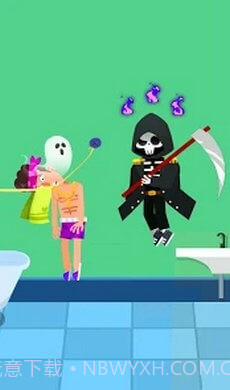 死亡来临v1.5.20截图