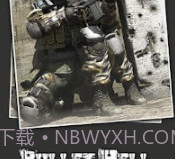 子弹地狱的战争v0.16截图