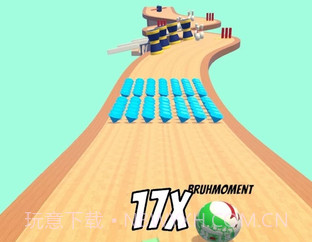 保龄球狂潮v0.20截图