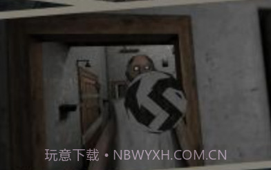 恐怖奶奶迷雾v1.15截图