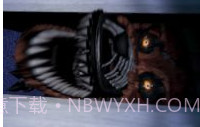 诡秘玩偶3v1.15截图